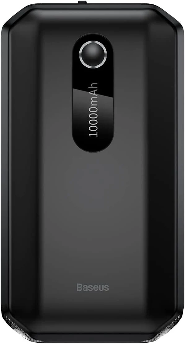 Baseus Super Energy 2 in 1 Car Jump Starter Power Bank (1000A) - Image 3