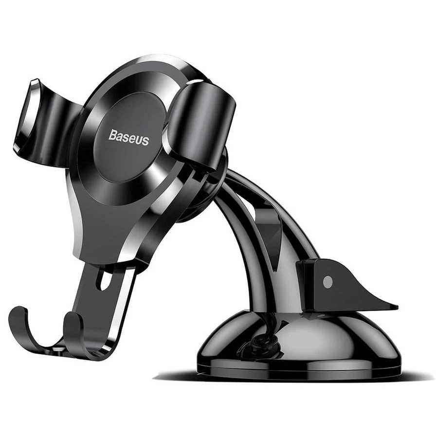 Baseus SUYL-XP01 Osculum Gravity Phone Car Mount
