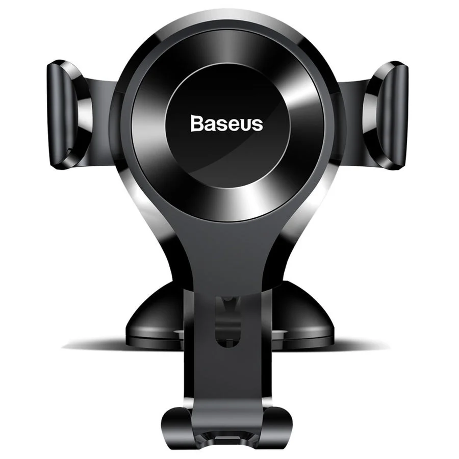Baseus SUYL-XP01 Osculum Gravity Phone Car Mount - Image 2
