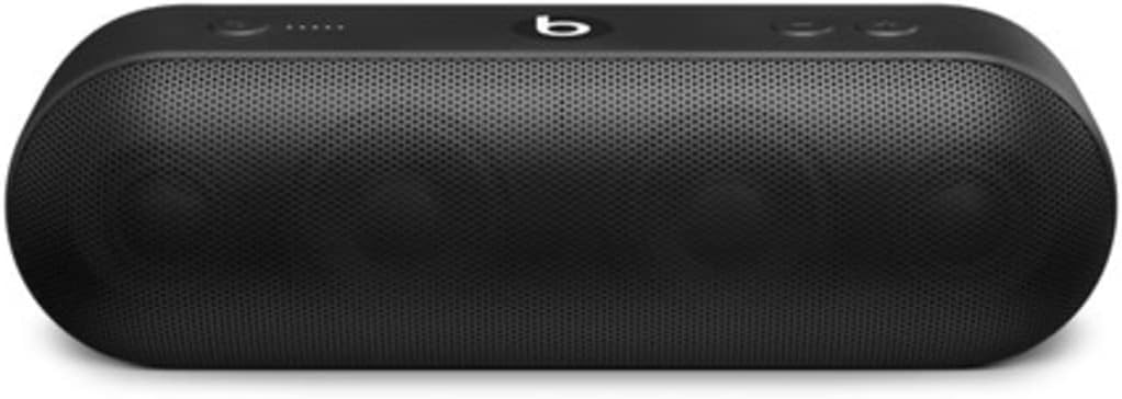Beats Pill+ Portable Wireless Speaker-play for up to 12 hours with a 3-hour charge - Image 2