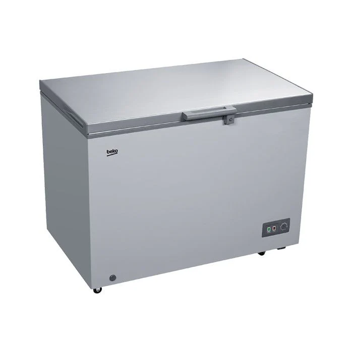 Beko BCF3316S UK KE 316L Chest Freezer
