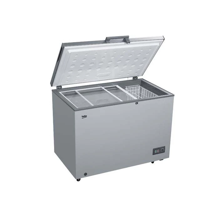 Beko BCF3316S UK KE 316L Chest Freezer - Image 2