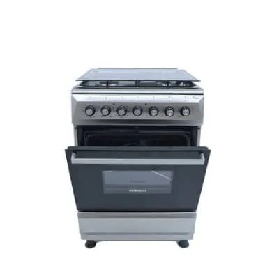Beko FSS53110GS 3 in 1 Freestanding 50*60 Dual-Fuel Conventional Gas Cooker - Image 2