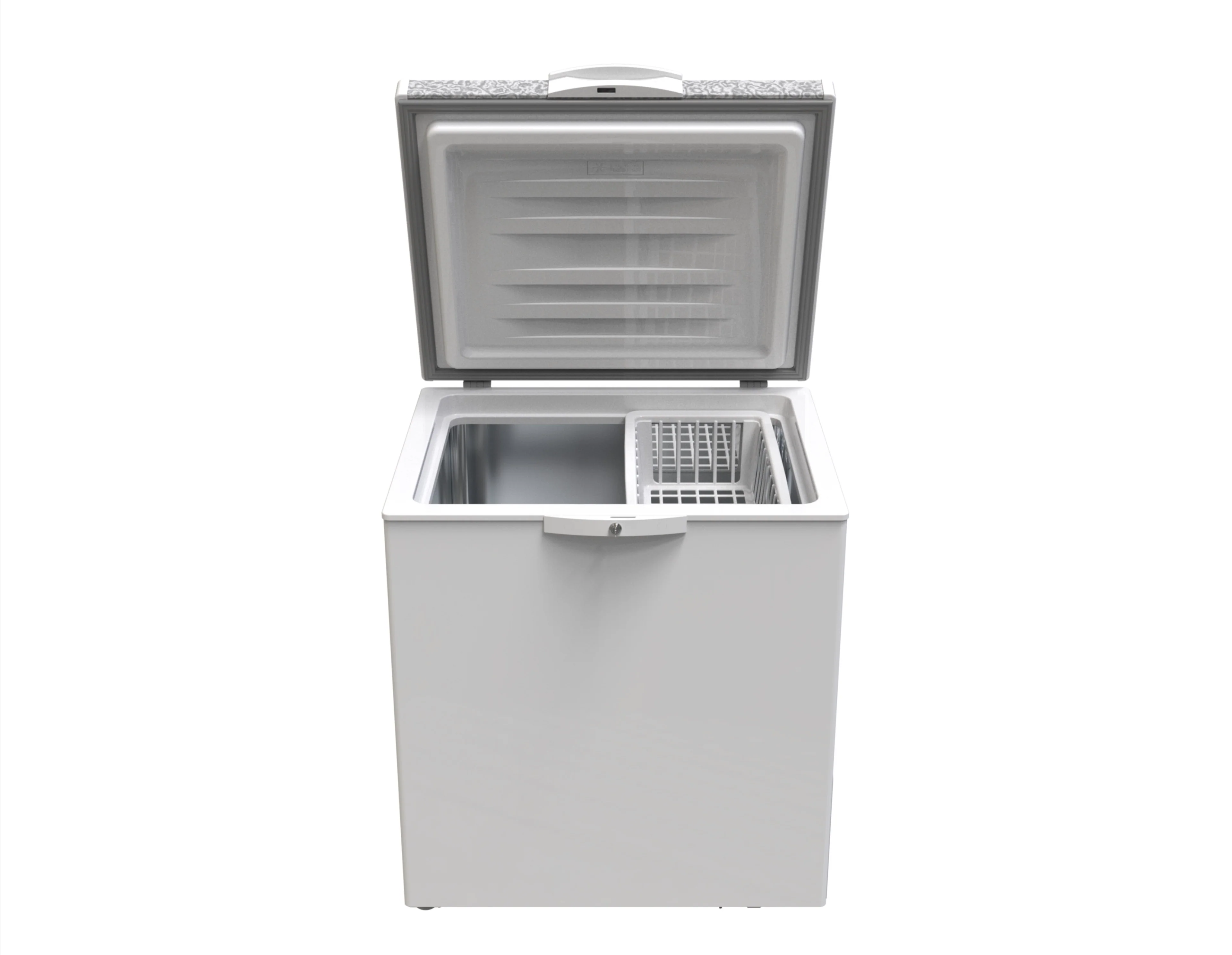 Beko HS255 KE 210L Chest Freezer - Image 2