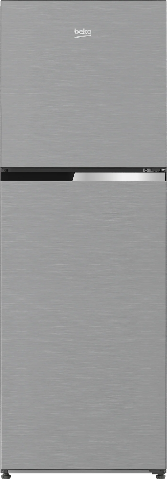 Beko RDNT251I50S UK KE 230L Fridge Freezer Top (54 cm)