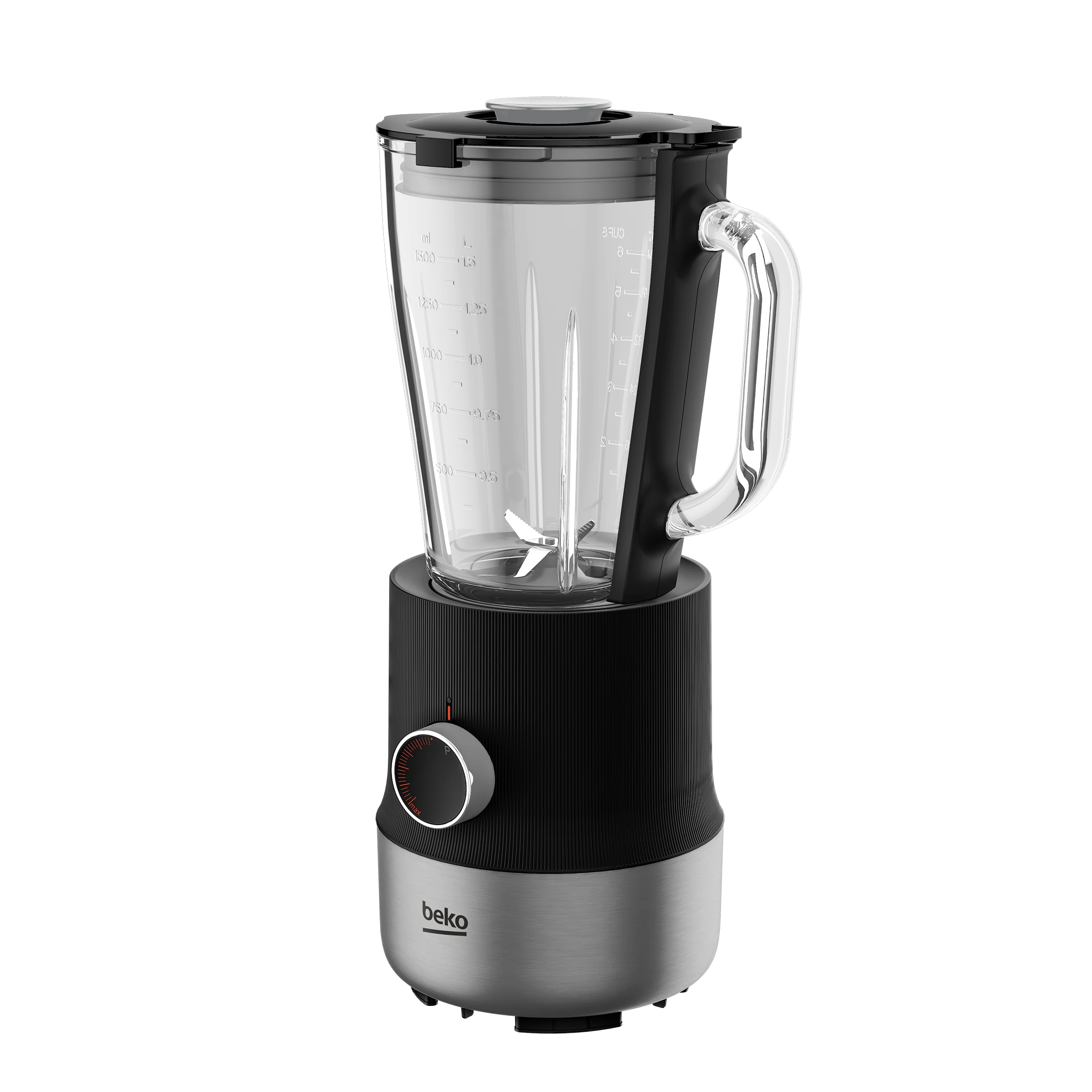 Beko TBN81808 BX Table Blender (800 W, 1.75 L) - Image 2