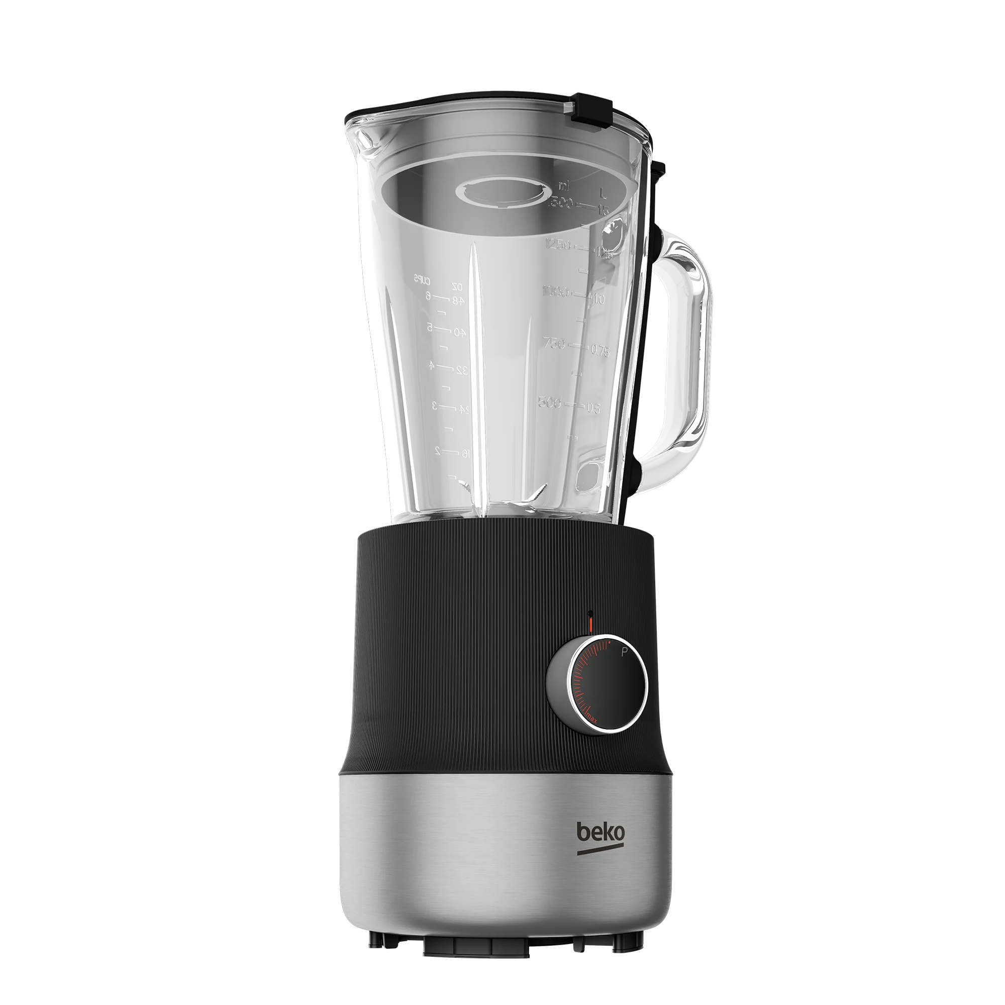 Beko TBN81808 BX Table Blender (800 W, 1.75 L) - Image 3