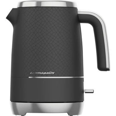 Beko WKM8306W Cosmopolis Bullet Kettle – 300W, 1.7L Capacity - Image 4