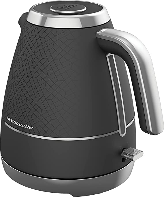 Beko WKM8307B Cosmopolis Bullet Kettle – 300W, 1.7L Capacity - Image 2