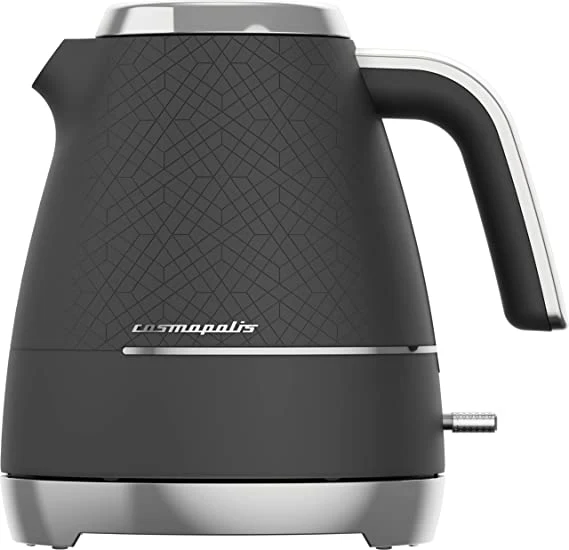 Beko WKM8307B Cosmopolis Bullet Kettle – 300W, 1.7L Capacity - Image 3