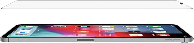Belkin F8W934zz Tempered Glass Screen Protector For Ipad Pro 11” And Ipad Air 4 10.9 - Image 2