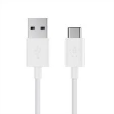 Belkin Mixit 2.0 USB-A TO USB-C™ Charger - 1.2M - White (F2CU032BT04-WHT) - Image 3