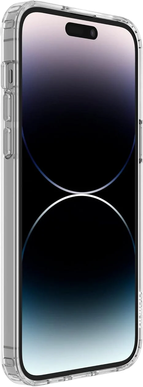 Belkin MSA011BTCL Magnetic Clear Protective iPhone Case for iPhone 14 Pro Max - Image 5