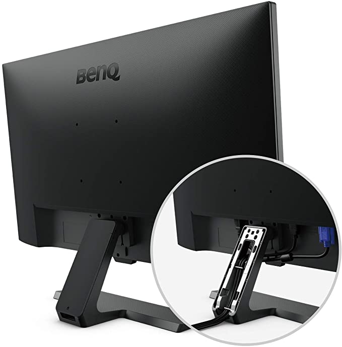 BenQ GL2780 - 27 Inch 1080p 1ms GtG Eye-Care Monitor With 1 HDMI and Integrated Speaker - Image 3