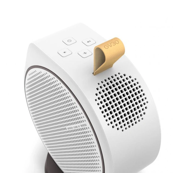 BenQ GV30 DLP Portable Smart Projector (9H.JPA77.59P) - Easy Setup, Chromecast Built-in, 2.1 Channel Audio, 1-Year Warranty - Image 5