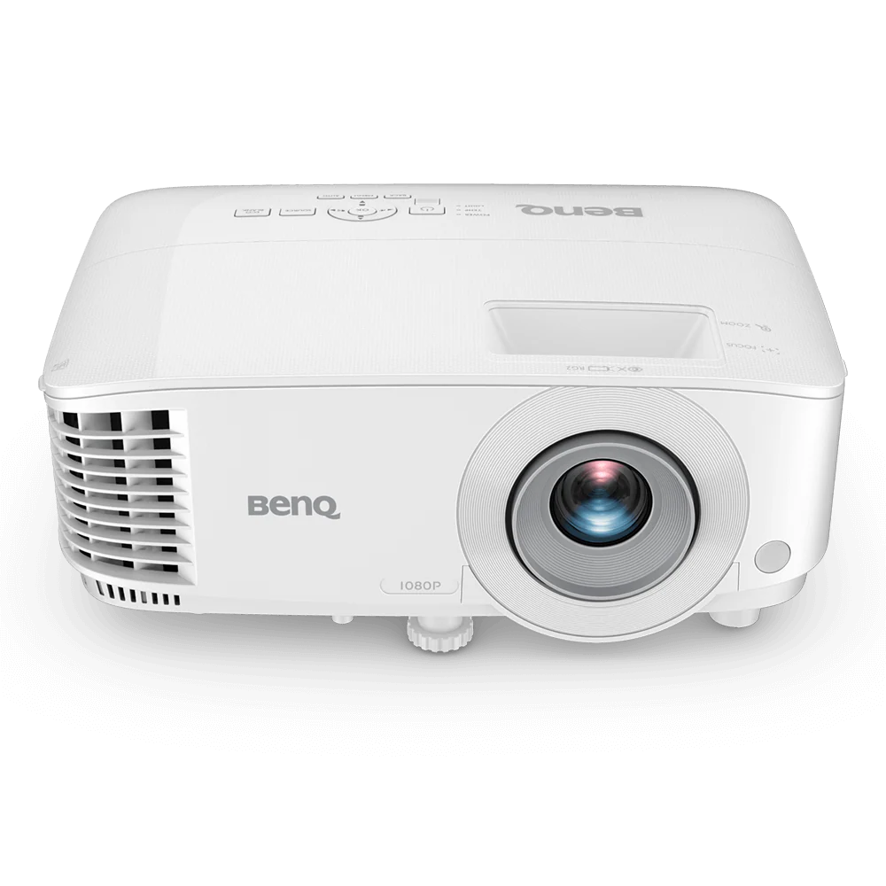 BenQ MH560 DLP Projector (9H.JNG77.13R) - FHD Display, Dual Connectivity, Easy Setup, Energy-Saving, 1-Year Warranty - Image 2