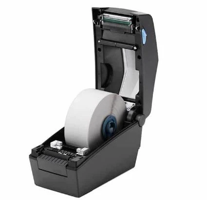 Bixolon, SLP-DX220, Desktop Barcode Label Printer – Direct Thermal Printing, High-Speed, Compact Design, Reliable Performance - Image 3