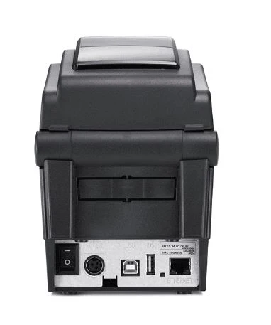Bixolon, SLP-DX220, Desktop Barcode Label Printer – Direct Thermal Printing, High-Speed, Compact Design, Reliable Performance - Image 4