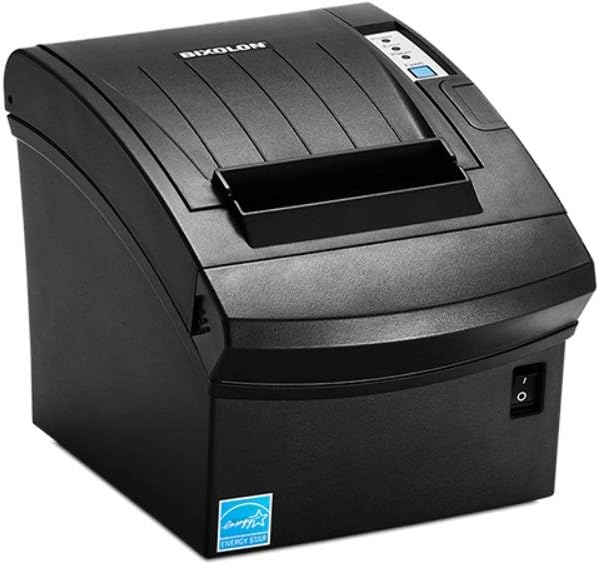 Bixolon SRP-350III COEG Thermal Receipt (Ethernet Port) - Image 2