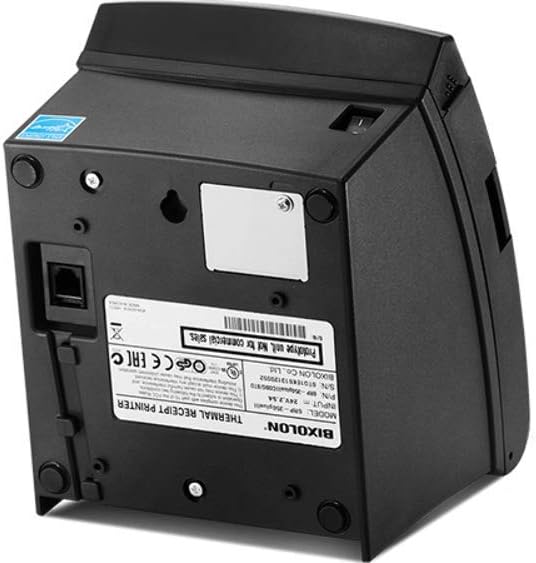 Bixolon SRP-350III COEG Thermal Receipt (Ethernet Port) - Image 3