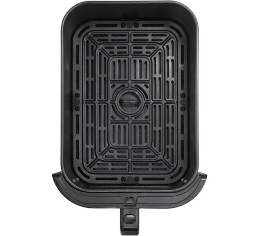 BLACK+DECKER SAF80W-B5 Digital Air Fryer 8L – Rapid Air Technology, Healthy Frying & Large Capacity - Image 3