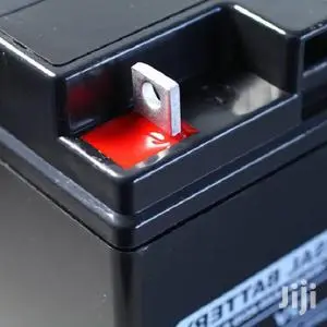 Blue Edge 5AH/12V Solar Battery - Image 2