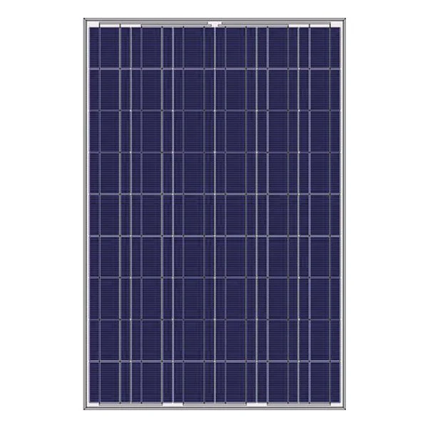 Blue Edge SP200W 200W Solar Panel - Image 2