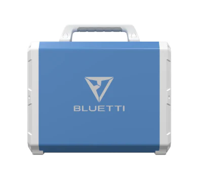 Bluetti EB150 Power Station