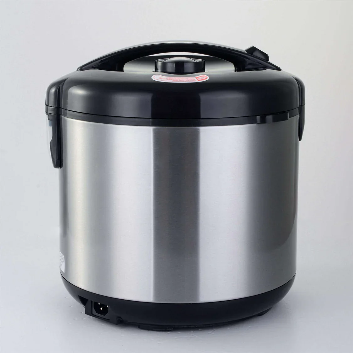 Boma BM-50D15A 5L Automatic Rice Cooker – Large Capacity, Fast & Even Cooking, One-Touch Operation, Ideal for Home, Office & Commercial Kitchens - Image 4