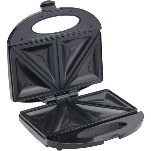 BOMA BM-705 2-Slice Sandwich Maker – Fast Heating, Non-Stick Plates, Easy to Clean, Ideal for Home, Office & Small Café Use