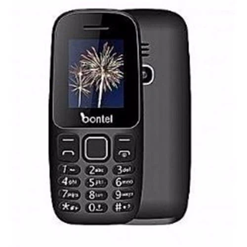 Bontel 5310 Mobilephone - 128MB RAM, 128MB ROM, FM Support, 1000MAh Battery