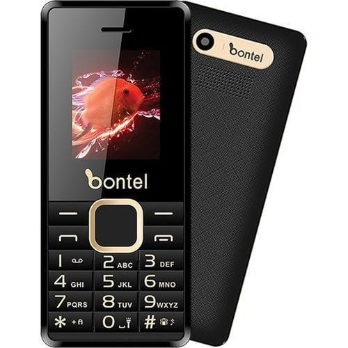 Bontel L700 Mobilephone - 0.08MP Camera , 1000MAh Battery - Image 2