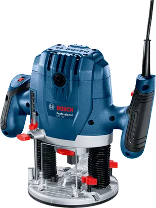 Bosch GOF 130 1300 Watts Professional Router - Image 5