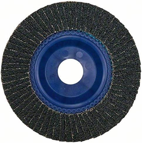 Bosch G80 Standard for Metals Flap Disc 115 mm, 22.3 - Image 2
