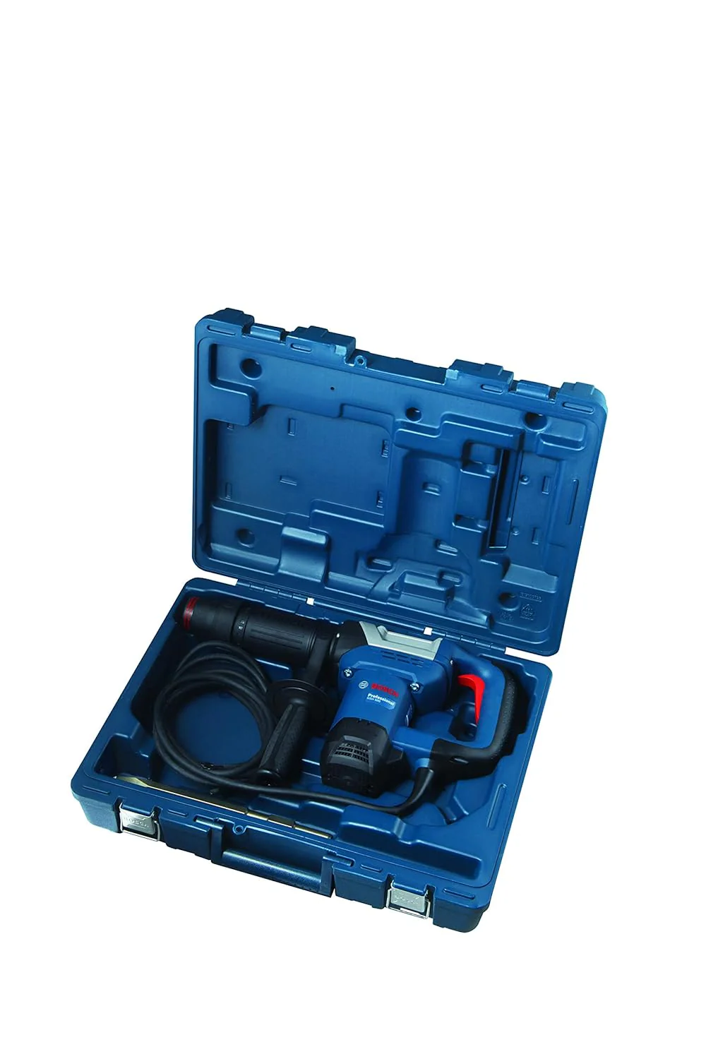Bosch GSH 500 Professional Corded Electric Demolition Hammer - Image 4