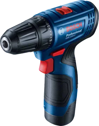 Bosch GSR 120-LI professional Cordless Drill Driver - Image 2