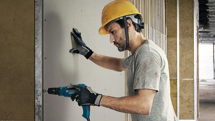 Bosch GTB-650 Professional Drywall Screw Driver 650W (06014A20P0) - Image 2