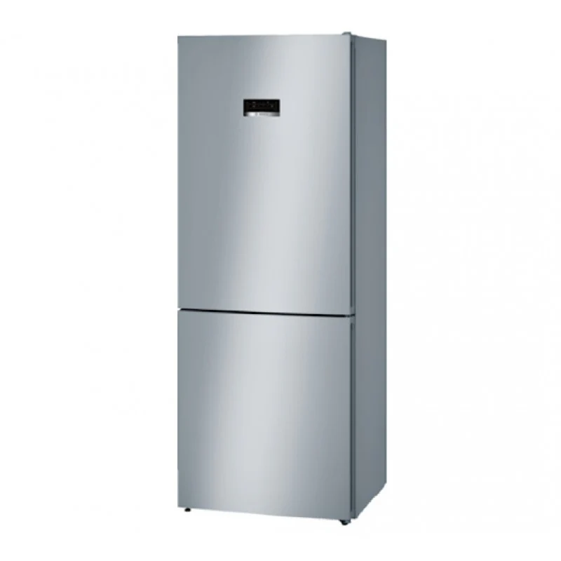 Bosch KGN46VL2K5 356Liters Bottom Freezer Refrigerator - Frost free, 4-star freezer rating - Image 2