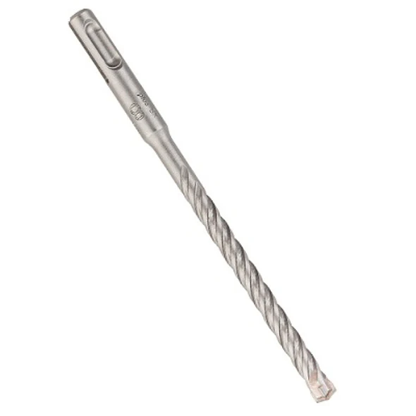 Bosch SDS-Plus-1 Hammer Drill Bit (4 Flute)  14x400x460mm(2608579442) - Image 2