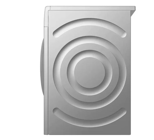 Bosch WGA144XVKE 9Kgs Front Load Washing Machine - 1400 RPM, Eco silence drive motor, 14 wash programs - Image 3