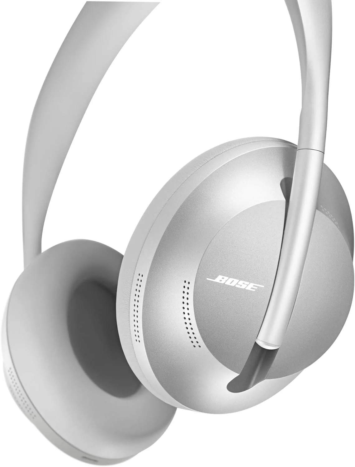 Bose Professional Noise Cancelling 700 UC Headphones - With Alexa Voice Control  Bluetooth,  USB Bluetooth Module - Image 3