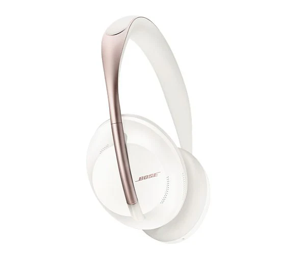 Bose Professional Noise Cancelling 700 UC Headphones - With Alexa Voice Control  Bluetooth,  USB Bluetooth Module - Image 4