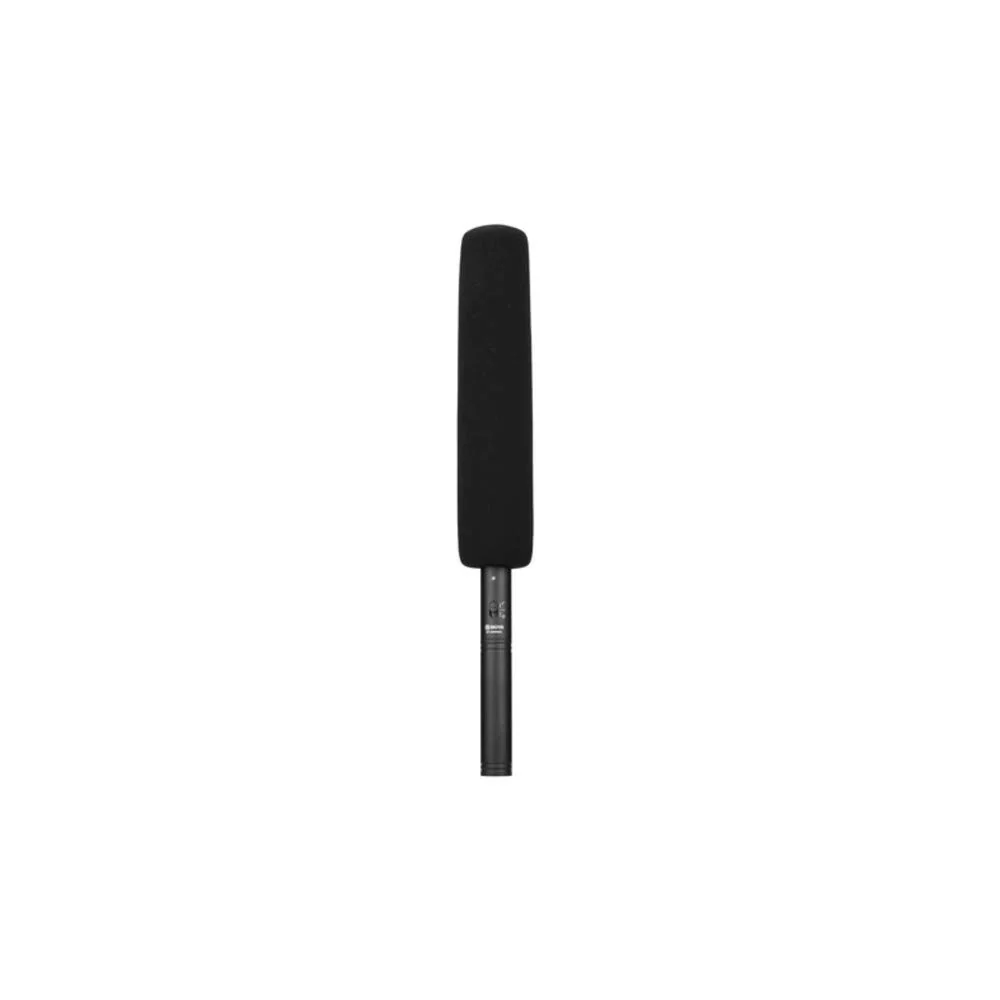 Boya (BY-BM6060L) Long Professional Super-Cardioid Condenser Microphone - Image 2