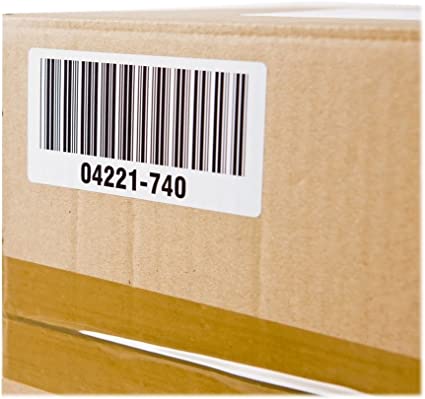 Brother DK-11240 Barcode Labels - Image 3