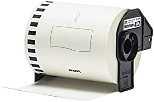 Brother DK-22246 Continuous Paper Label Roll - Image 2