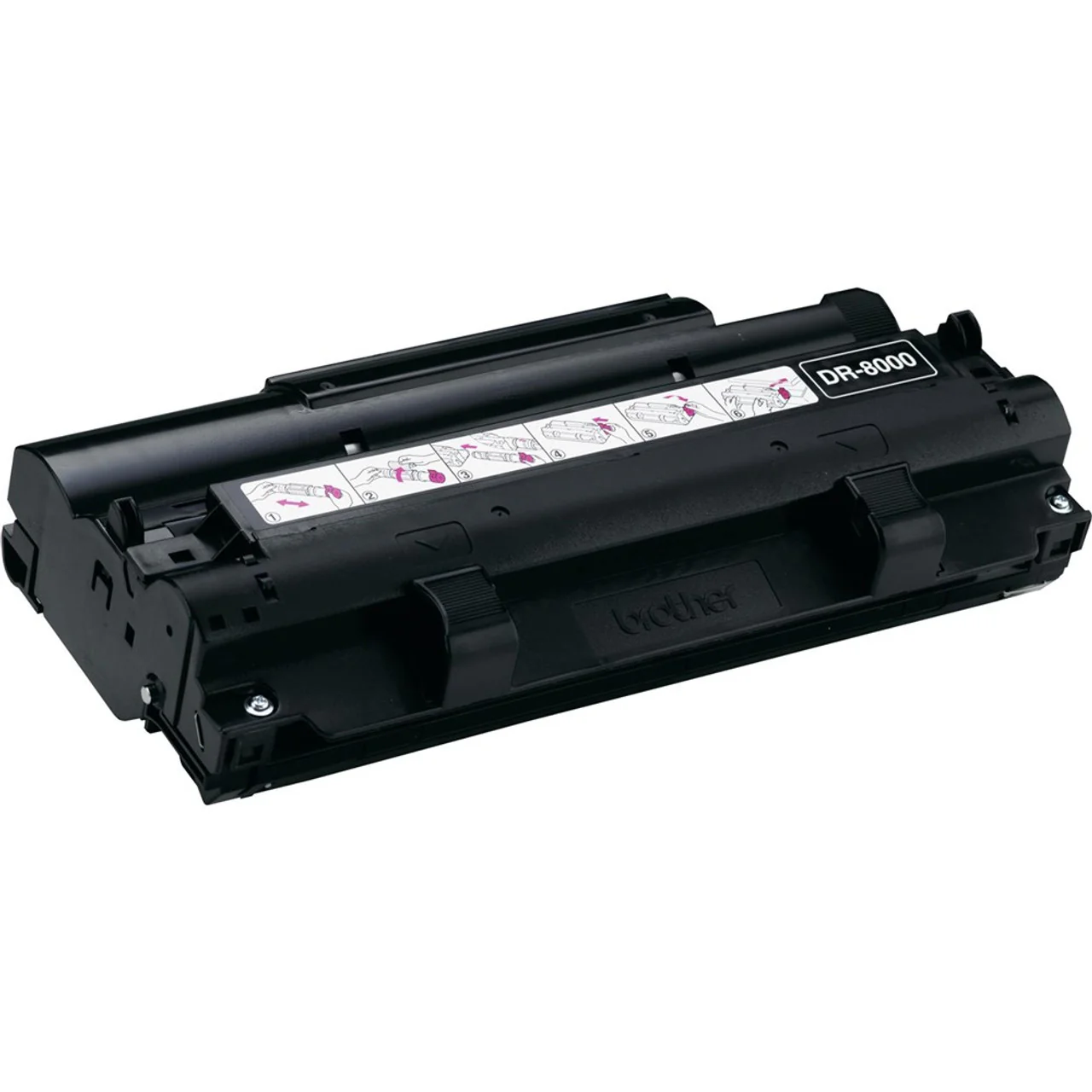 Brother DR-8000 Drum Unit - Image 2
