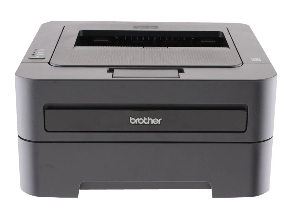 Brother HL-2270DW Compact Mono Laser Printer - Image 3