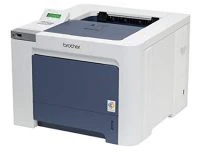 Brother HL-4040cn Color Laser Printer - Image 2