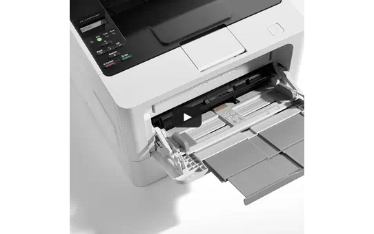 Brother HL-L6210DW Professional Mono Laser Printer - Image 2