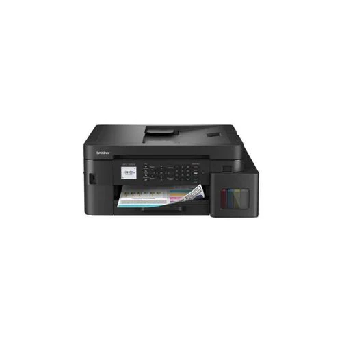 Brother MFC-T930DW Ink Tank Printer- A reliable all-in-one printing solution that delivers high-quality prints, scanning, and copying for efficient home and office productivity